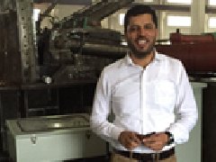 俄羅斯客戶購(gòu)買廢鋼破碎線 ，廢鋼打包機(jī)