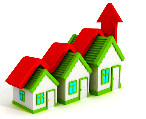 江蘇17城房價10漲7跌 張家港領漲全省